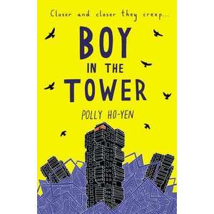 Boy in the Tower imagine