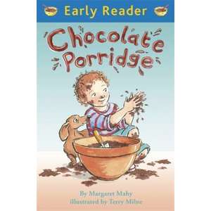 Chocolate Porridge imagine
