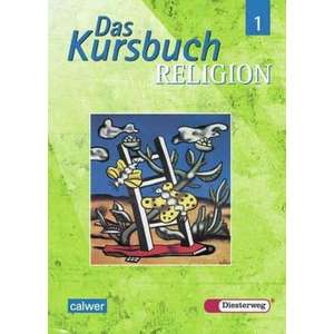 Das Kursbuch Religion 5/6. Schuelerbuch imagine