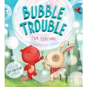 Bubble Trouble imagine
