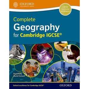 Complete Geography for Cambridge IGCSE® imagine