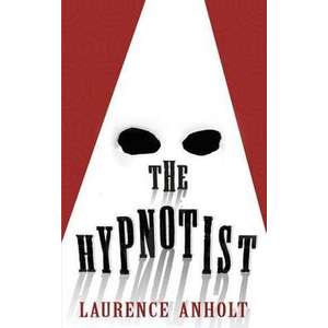 The Hypnotist imagine