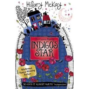 Indigo's Star imagine