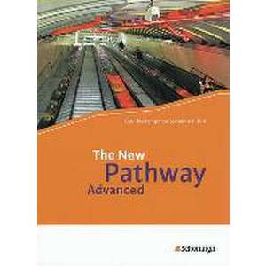 The New Pathway Advanced imagine
