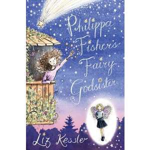 Philippa Fisher's Fairy Godsister imagine