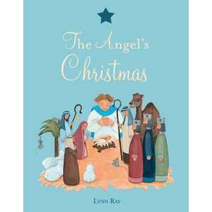 The Angel's Christmas imagine