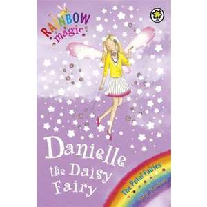 Danielle the Daisy Fairy imagine