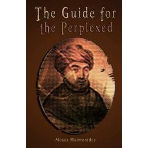 The Guide for the Perplexed [Unabridged] imagine