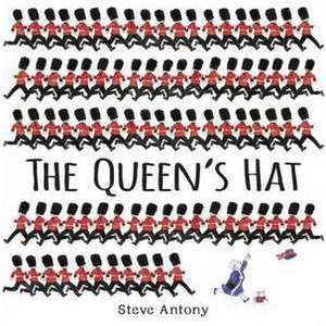 The Queen's Hat imagine