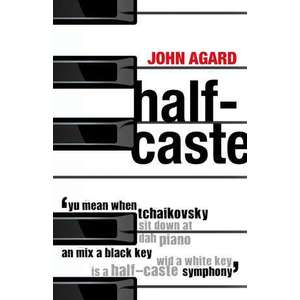 Half-Caste and Other Poems imagine