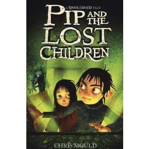 Spindlewood 03. Pip and the Lost Children imagine