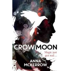 Crow Moon imagine