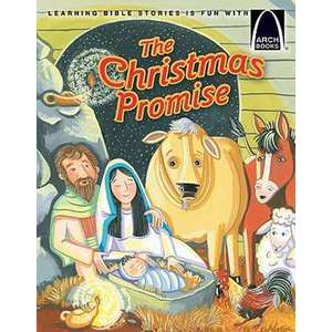 The Christmas Promise imagine