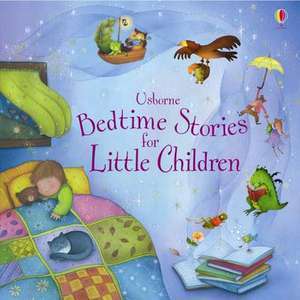 Bedtime Stories for Little Children imagine