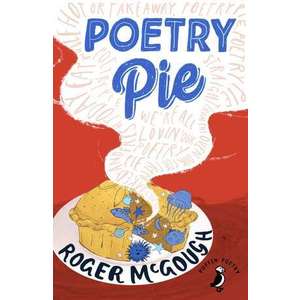 Poetry Pie imagine