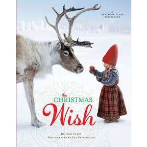 The Christmas Wish imagine