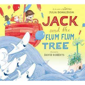 Jack and the Flumflum Tree imagine