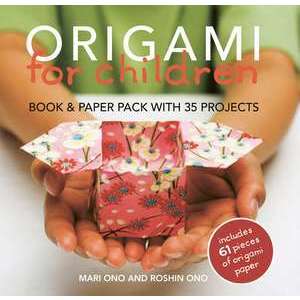 Origami for Children imagine