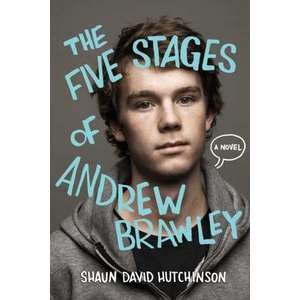 The Five Stages of Andrew Brawley imagine
