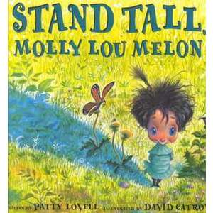 Stand Tall, Molly Lou Melon imagine