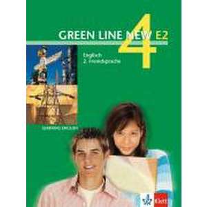 Green Line New E2 4. Schuelerbuch imagine