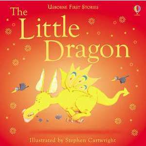 The Little Dragon imagine
