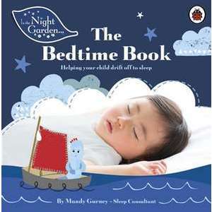In the Night Garden: The Bedtime Book imagine