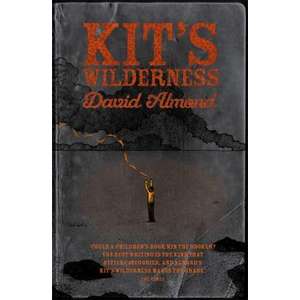 Kit's Wilderness imagine
