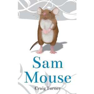 Sam Mouse imagine