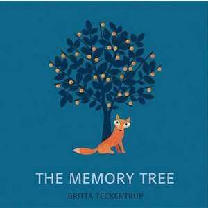 The Memory Tree imagine