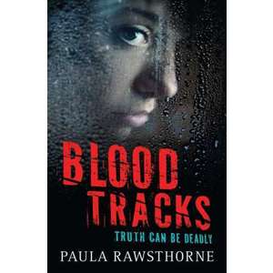 Blood Tracks imagine