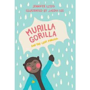 Murilla Gorilla And The Lost Parasol imagine
