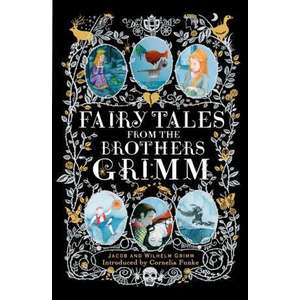Fairy Tales from the Brothers Grimm imagine