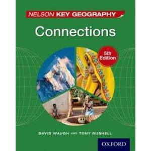 Nelson Key Geography Connections Student Book imagine