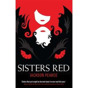 Sisters Red 1 imagine