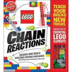 Lego Chain Reactions imagine