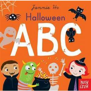 Halloween ABC imagine