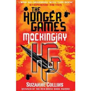 Collins, S: Hunger Games 3/Mockingjay imagine