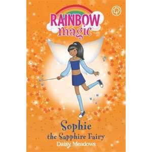 Sophie the Sapphire Fairy imagine