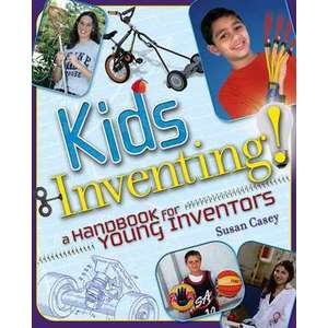 Kids Inventing! imagine