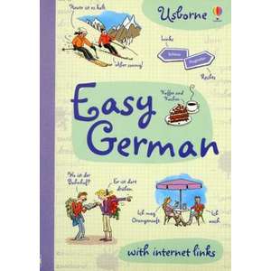 Easy German imagine