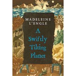 A Swiftly Tilting Planet imagine