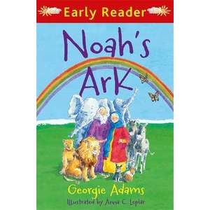 Noah's Ark imagine