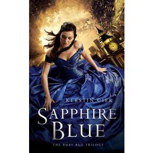 Sapphire Blue imagine