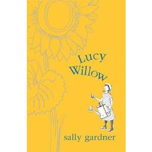Lucy Willow imagine