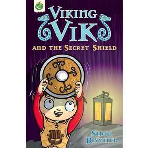 Viking Vik and the Secret Shield imagine
