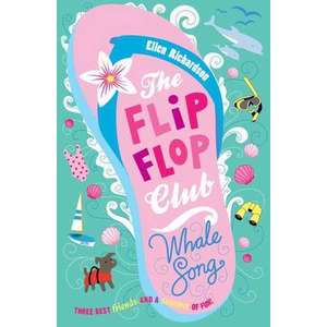 The Flip-Flop Club 2. Whale Song imagine