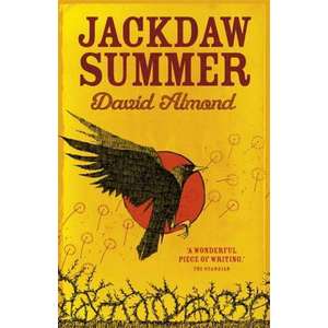 Jackdaw Summer imagine