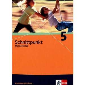 Schnittpunkt 5. Schuelerbuch. Nordrhein-Westfalen imagine