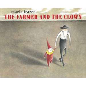 The Farmer and the Clown imagine